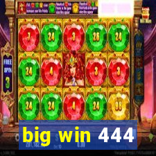 big win 444